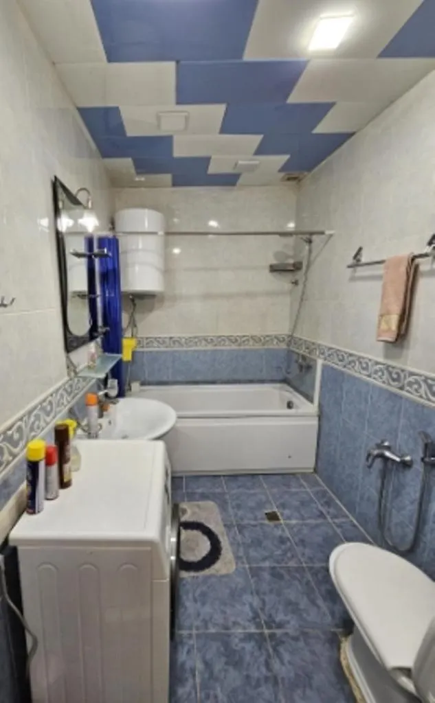 Zel Home 7 Double Bed Baku 0*,