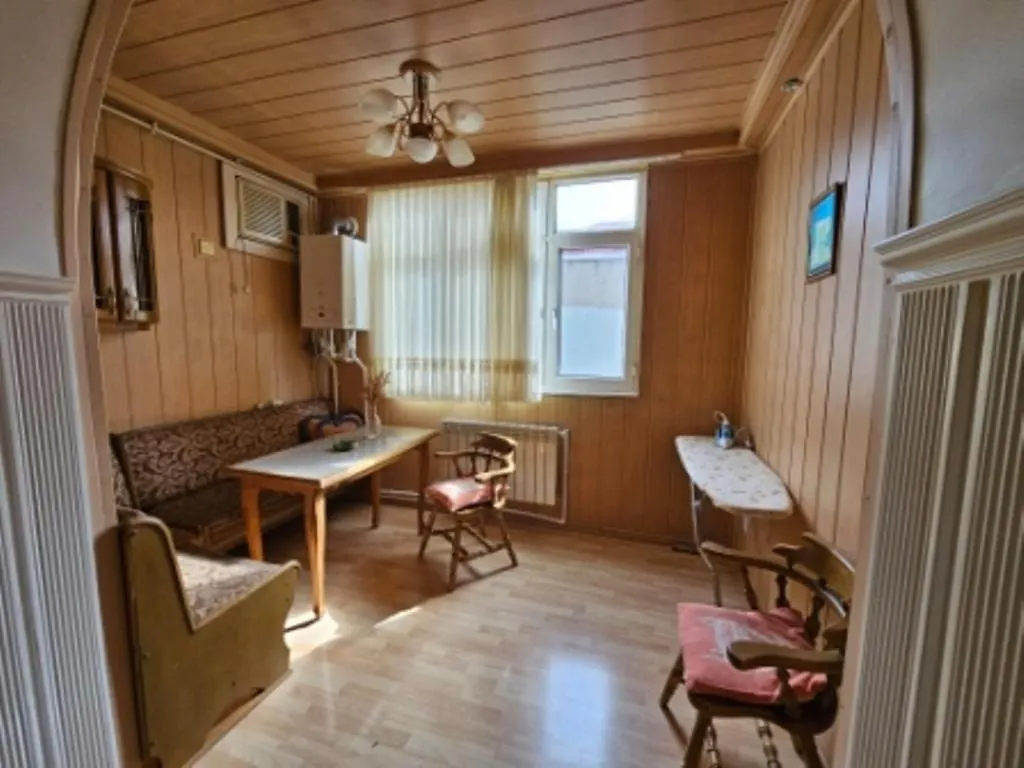 Zel Home 7 Double Bed Baku