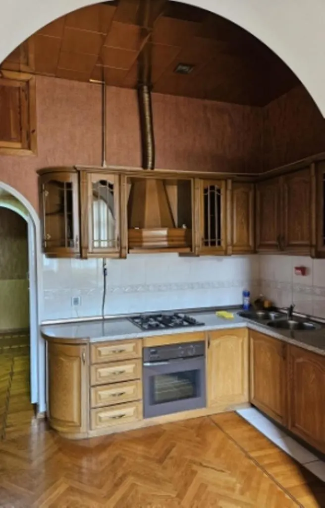 Apartment Zel Home 7 Double Bed Baku Azerbaijan