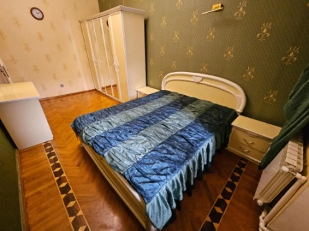 Zel Home 7 Double Bed Baku 0*,