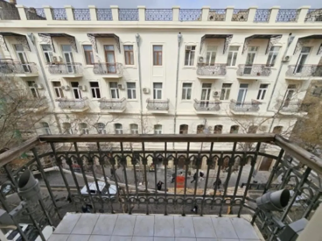 Zel Home 7 Double Bed Baku
